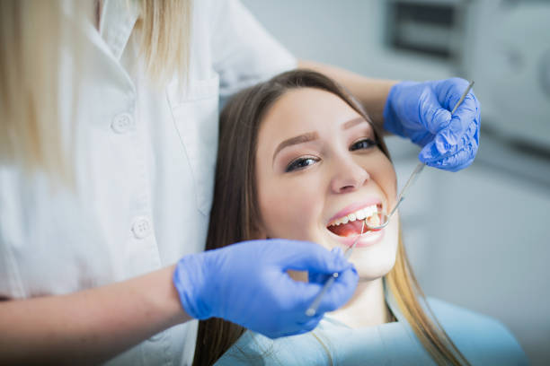 Best Root Canal Treatment  in Big Lake, WA