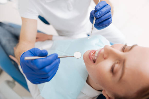 Best Commercial Dentistry  in Big Lake, WA