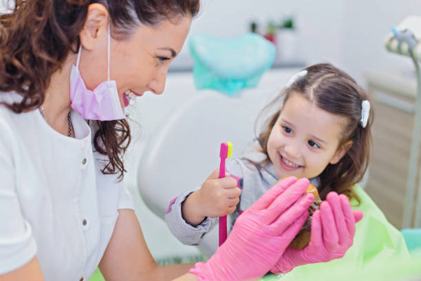 Trusted Big Lake, WA Dental Services Experts